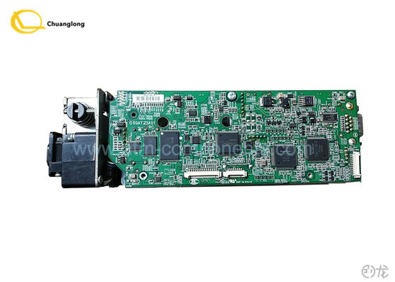 Bom preço Painel de controlo ICT3Q8-3A0280 principal para o leitor de cartão de Sankyo Hyosung on-line