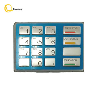 Bom preço Teclado Pinpad 49216680726A 49-216680-726A EPP5 de Diebold EPP5 (BSC) on-line