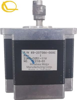 Bom preço motor deslizante de Minebea das peças de 49-207984-000c Diebold ATM on-line