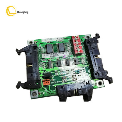 Bom preço 723235-03 painel de controlo de alimentação do módulo da nota H-CDU das peças 1K 2K 4K de Nautilus Hyosung ATM on-line