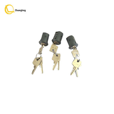 Bom preço 01750172192 1750172192 fechadura da porta segura Cineo das peças C4060 de Wincor Nixdorf ATM com chaves C1545 on-line