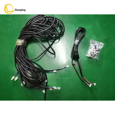 Bom preço obturador de 01750060621 1750060621 Wincor Nixdorf que prende 2050XE USB on-line