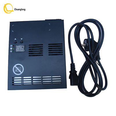 Bom preço Fan Type Electric Heater ATM Machine heater 400W (Inside Temperature Measurement ) on-line