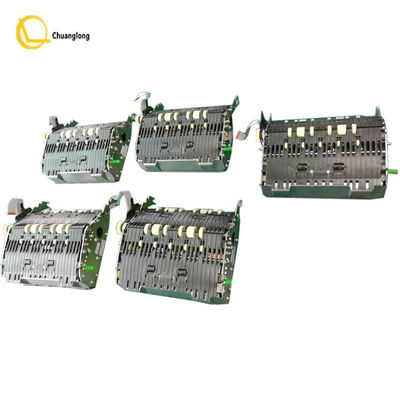 Bom preço Módulo superior 1750134478 01750134478 do AU do ATS do CRS da unidade da centralização de Wincor C4060 ATM on-line