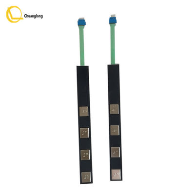 Bom preço 1750190136 a chave macia do teclado de Wincor C4060 ajustou 15