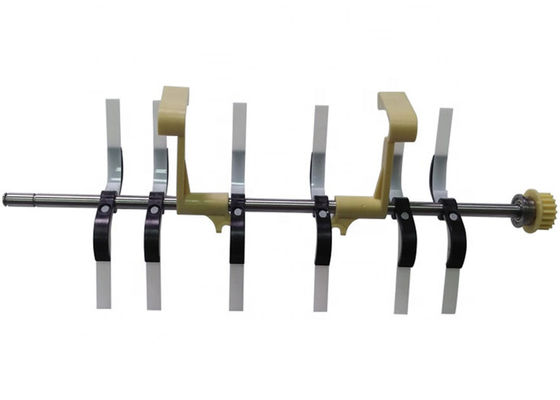 Bom preço Componentes 1750200435 do ATM do eixo do separador do módulo de Wincor Cineo V 1750200435-72 on-line