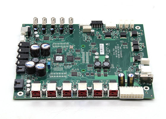 Bom preço Painel de controlo FCH 49-247180-000E 49247180000E de Diebold CCA das peças do ATM on-line