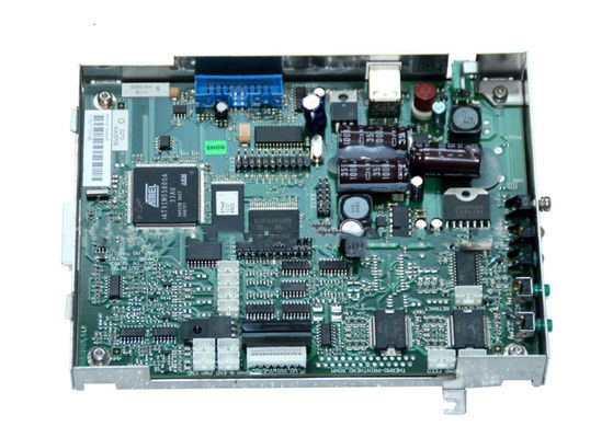 Bom preço PWB 1750110136 01750110136 de Control Board da impressora de jornal das peças da máquina de Wincor Nixdorf NP07 ATM on-line