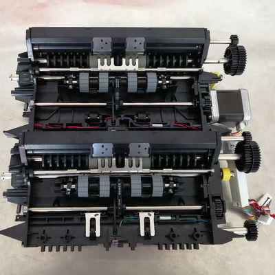 Bom preço 7430000255 extrator S7430000255 do módulo das peças 5600T CDU 10 SF34 V de Hyosung ATM on-line