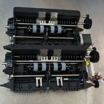 Bom preço 7430000255 Hyosung ATM Parts Monimax 5600 CDU10 SF34 V Module S7430000255 on-line