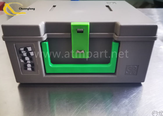 Bom preço S1 Currency Reject Bin 445-0693308 S1 NCR Cash Reject Cassette 4450693308 on-line