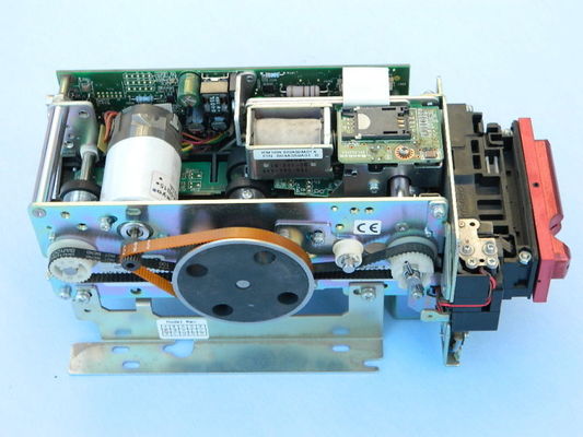 Bom preço SANKYO ICT 3Q8 3A2171 Wincor Hytosung ATM Card Reader on-line