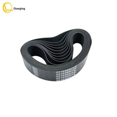 Bom preço NCR ATM Coponents 5886 Flat Clamp Presenter Belt 009-0016560 0090016560 on-line