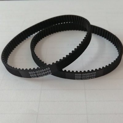 Bom preço 009-0026459 NCR S2 SNT Synchronous 234-3MR-08 NCR 6632 6634 S2 Gear Belt 0090026459 on-line
