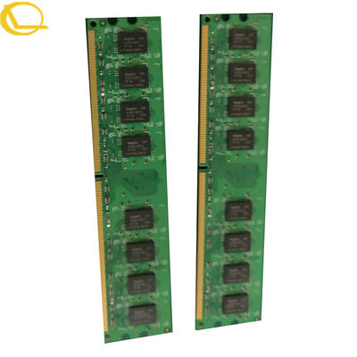 Bom preço Não memória 2GB UNB PC2-6400 CL6 das peças APACER de Hyosung ATM do PC da CCE RAM Wincor Nixdorf on-line