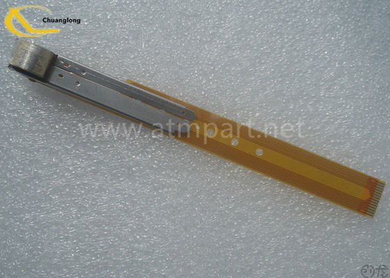 Bom preço 998-0235655 NCR ATM Machine Smart Card Reader Track 1,2,3 Read Write Head on-line