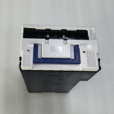 Bom preço 0090025324 NCR ATM Parts CRS Machine NCR 6636 GBNA Recycling Cassette 009-0025324 on-line