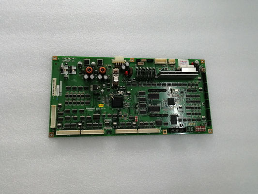 Bom preço 7760000093 BMD principais MX8200 Monimax de Board do controlador de CRM RBU das peças de Hyosung ATM 8600 8000TA on-line