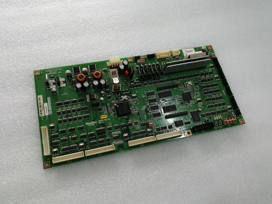 Bom preço Hyosung CRM BRM20 BRM24 RBU Main Controller Board 7760000093 8000TA RBU MX8200 Monimax 8600 8000TA on-line