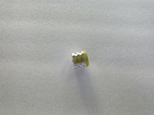 Bom preço Rolo 4520000013 do reverso de Caseette das peças do halo II 1800SE 1800 2700SE 2800SE Nautilus Hyosung ATM on-line