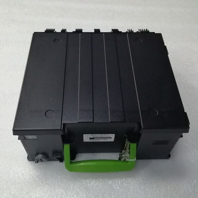 Bom preço Calcadeira 01750056651 da gaveta de 1750056651 RR do fechamento do metal da rejeição das peças CMD de Wincor Nixdorf ATM on-line