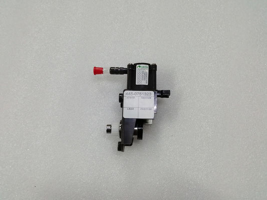 Bom preço 445-0751323 4450751323 NCR ATM Parts  6623 6627 S662 6634 6636 S2 Vacuum Sution Pump on-line