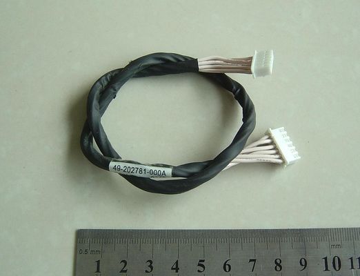 Bom preço Peças da máquina do motor 49202781000A ATM do CABO de Diebold Opteva 385mm on-line