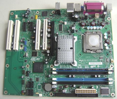 Bom preço Cartão-matriz P4 3.0GHZ de Diebold Opteva 49-212529-301C Diebold Opteva sem fã on-line