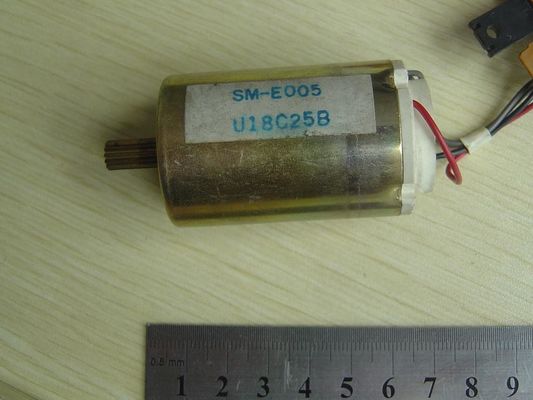 Bom preço COLO W/TAKE-UP 7,5 do motor 40 de Journer 49007640000F-5 da impressora das peças de Diebold ATM on-line