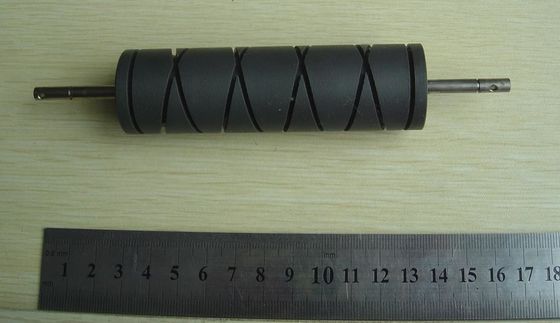 Bom preço COLO W/TAKE-UP 7,5 de Journer 40 da impressora das peças do ATM do guia do rolo do papel de Diebold 49007640000F-29 on-line