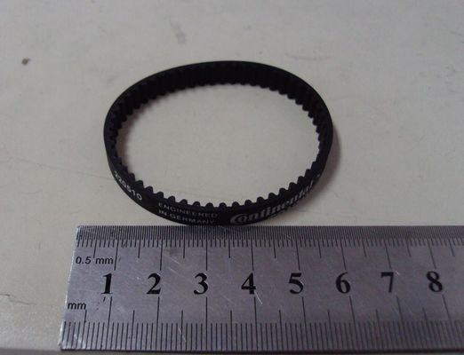 Bom preço Peças da máquina do ATM do dente da correia de sincronismo 70 de Diebold 29008375000A on-line