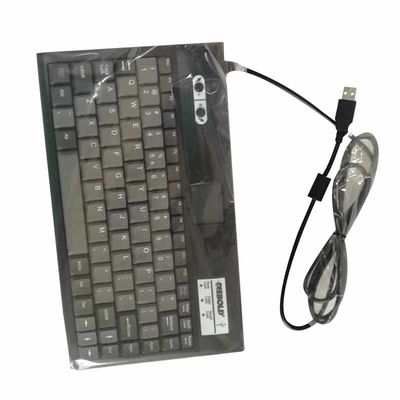 Bom preço Fornecedor das peças de USB Hyosung Wincor ATM do teclado da manutenção do painel 49-221669-000A da operação da parte traseira de Diebold 49-201381-000A on-line