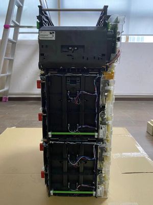 Bom preço Gaveta 2050XE Procash 285 do módulo 4+1 do distribuidor de Wincor CMD-V4 on-line