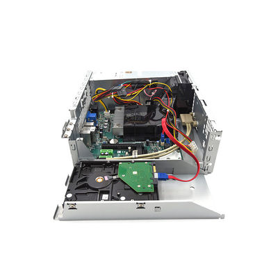 Bom preço TROCA 5G 01750291408 do núcleo do PC de Wincor Nixdorf da migração de TPMen Windows10 on-line
