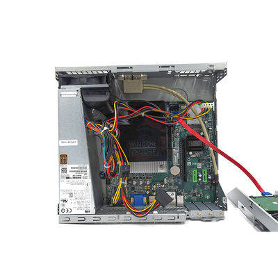 Bom preço Windows 10 peças de Wincor TPMen ATM do PC da migração da TROCA 5G i5 4GB RAM 500GB HDD on-line