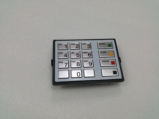Bom preço 49-249440-768A 49249440768A Diebold EPP7 (BSC), LGE, ST STL, REATOR DE ALTA TEMPERATURA, INGLÊS (E.U.), QZ1, O on-line