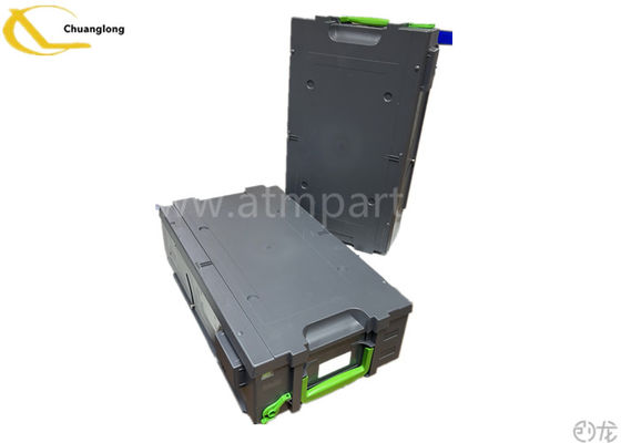 Bom preço Peças Grey Color da GAVETA CMD-V4 PN 01750109646 ATM do DINHEIRO de Wincor Nixdorf on-line
