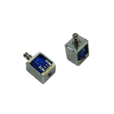 Bom preço 01750050076 o solenoide Atm de Wincor CMD-V4 faz à máquina as peças sobresselentes DDU MDMS on-line