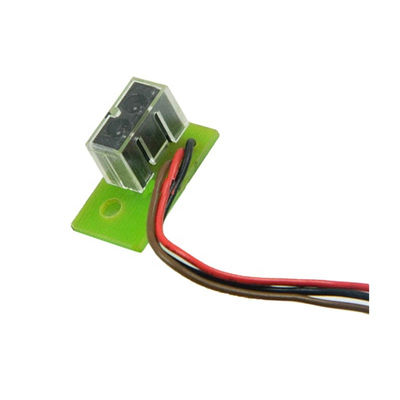 Bom preço Extremidade de Assd do sensor do papel TP07-NP07 das partes 01750065163 de Wincor Nixdorf ATM on-line