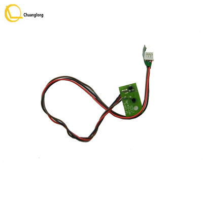 Bom preço 01750065308 peças de Paper Sensor Wired Assd TOF Wincor Nixdorf ATM da impressora TP07 on-line