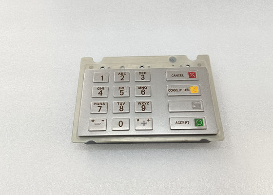 Bom preço PPE E6021 1750258214 JUSTO do PPE INT ÁSIA do ATM Wincor Nixdorf PC285 PC285 J6.1 01750258214 on-line