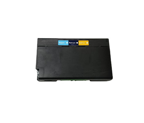 Bom preço Fechamento 1750207552 01750207552 do gato 2 da gaveta de Wincor Cineo C4060 das peças sobresselentes do ATM on-line
