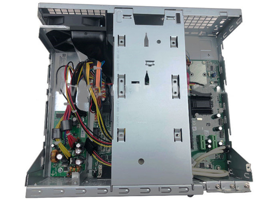 Núcleo 1750262106 do PC da migração de Wincor Nixdorf SWAP-PC 5G I5-4570 TPMen Win10 das peças do ATM