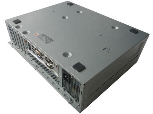 Bom preço 1750297107 peças Win10 de Wincor atm promoveram o núcleo MPE 5G i5-4570 AMT ProCash 500G 2GB 01750297107 do PC on-line