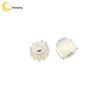 Bom preço Fornecedor branco Hyosung das peças da máquina do ATM da cor da embreagem de Wincor Nixdorf 1750070661 on-line