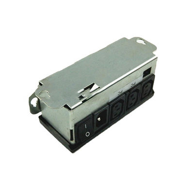 Bom preço Fornecedor Hyosung das peças da máquina do distribuidor 1500XE ATM do poder de Wincor Nixdorf 01750073167 2050XE USB on-line