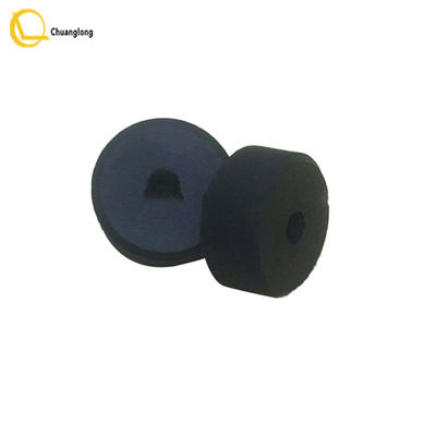 Bom preço Fornecedor de borracha Hyosung das peças da máquina do ATM da engrenagem do preto de Wincor Nixdorf 01750101956-76-2 CCMD VM3 VM2 on-line