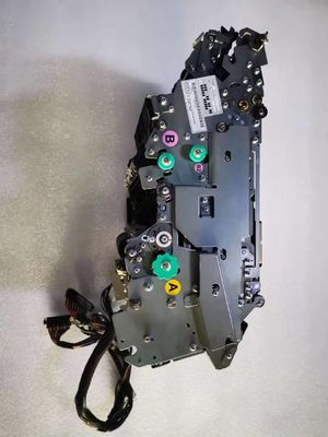 O ATM PARTE A ENTRADA UCSL 49-23311-0000A 49233110000A do ENTALHE do DINHEIRO de Diebold ECRM