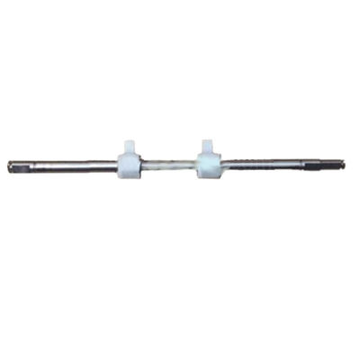 Bom preço Fornecedor Hyosung das peças da máquina do ATM do eixo de rolo do módulo VM3 do distribuidor de Wincor Nixdorf 1750101956-45 on-line