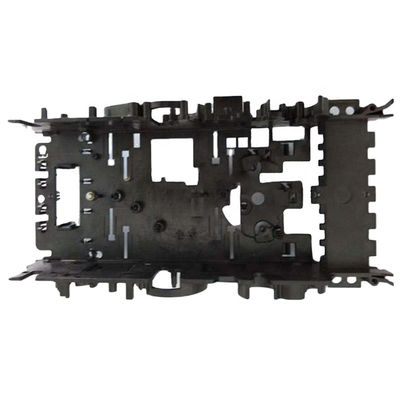 Bom preço Fornecedor Hyosung das peças da máquina do ATM do módulo do distribuidor da cor do preto da base do separador de Wincor Nixdorf 1750101956-93 VM3 CCDM on-line